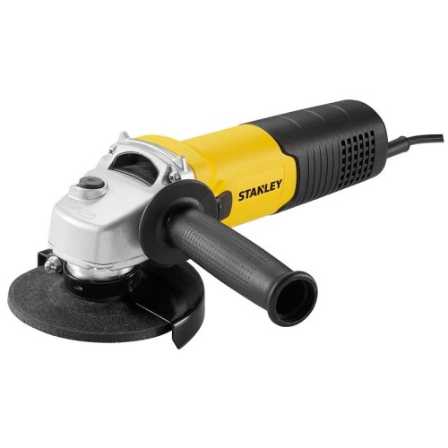 Кутова шліфмашина STANLEY SGV115_1
