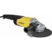 Кутова шліфмашина STANLEY SL209