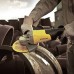 Кутова шліфмашина STANLEY SL209