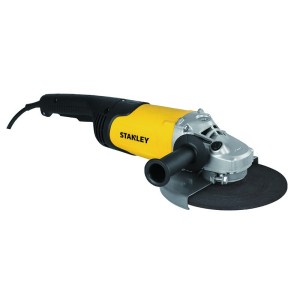 Кутова шліфмашина STANLEY STGL2223