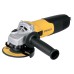 Кутова шліфмашина STANLEY STGS7125