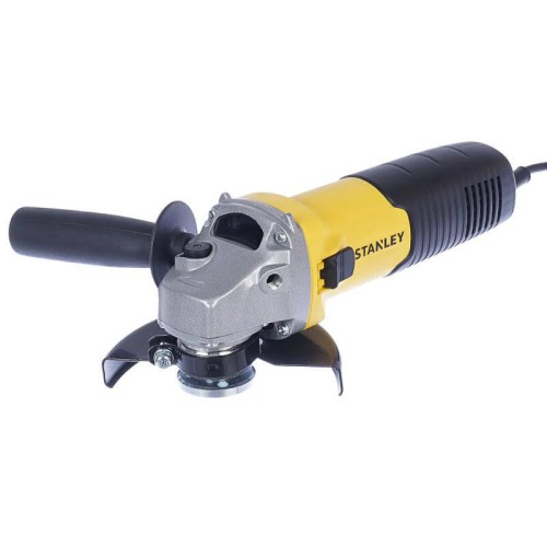 Кутова шліфмашина STANLEY STGS7125
