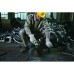 Кутова шліфмашина STANLEY STGS9125