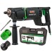 Дриль алмазного буріння EIBENSTOCK EHD1500SET (03E13000)