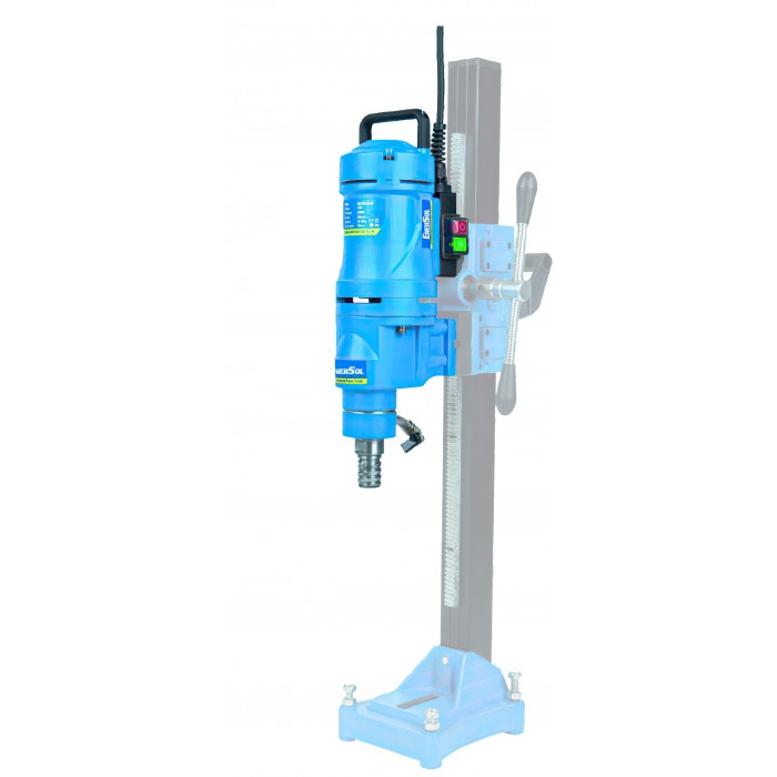 Дриль алмазного буріння EnerSol ECD-180-2 Дриль алмазного буріння EnerSol ECD-180-2