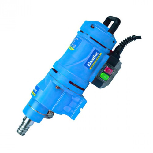 Дриль алмазного буріння EnerSol ECD-180-2