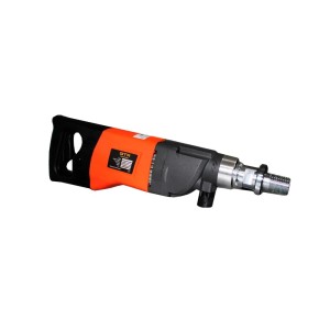Дриль алмазного буріння GTM DK-160/2PD (з мікроударом) (39271)