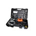 Дриль алмазного буріння GTM DK-160/2PD (з мікроударом) (39271)