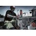 Стійка дриля алмазного буріння HUSQVARNA DS150 (9668272-01)