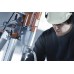 Стійка дриля алмазного буріння HUSQVARNA DS250 DoubleSpeed (9668273-01)