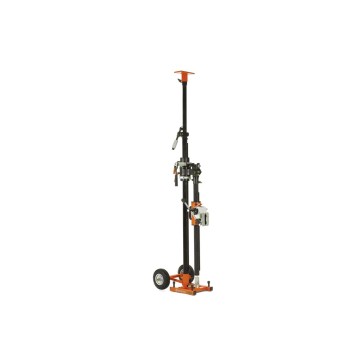 Стійка дриля алмазного буріння HUSQVARNA DS50Gyro +плита 50АТ (9651578-20)