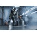Стійка дриля алмазного буріння HUSQVARNA DS 900 (9673016-02)