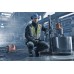Стійка дриля алмазного буріння HUSQVARNA DS 900 (9673016-02)