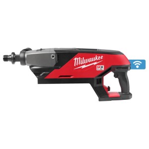 Акумуляторний дриль алмазного буріння MILWAUKEE MX DCD150-601CKIT (4933478167)