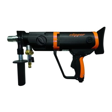 Дриль алмазного буріння Norton Clipper CDM203