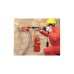 Дриль алмазного буріння Ridgid RB-3W (34501)
