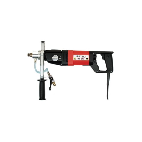 Дриль алмазного буріння Ridgid RB-3W (34501)