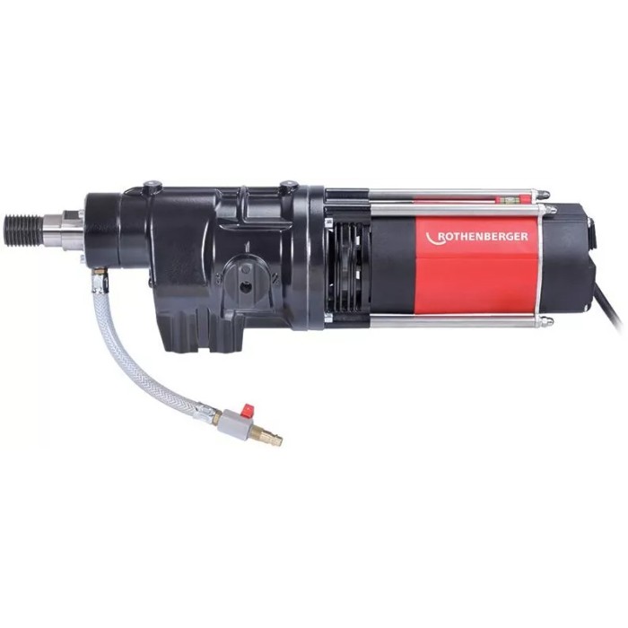 Установка алмазного буріння Rothenberger Rodiacut 250/Rodiadrill 500 (FF34260) Установка алмазного буріння Rothenberger Rodiacut 250/Rodiadrill 500 (FF34260)