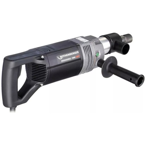 Установка алмазного буріння Rothenberger Rodiadrill 1800 DRY (FF40185)