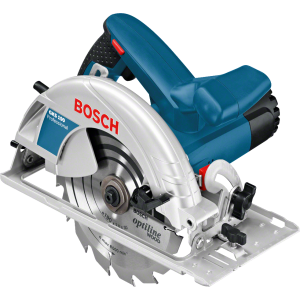 Дискова ручна пила BOSCH GKS 190 Professional (0601623000)