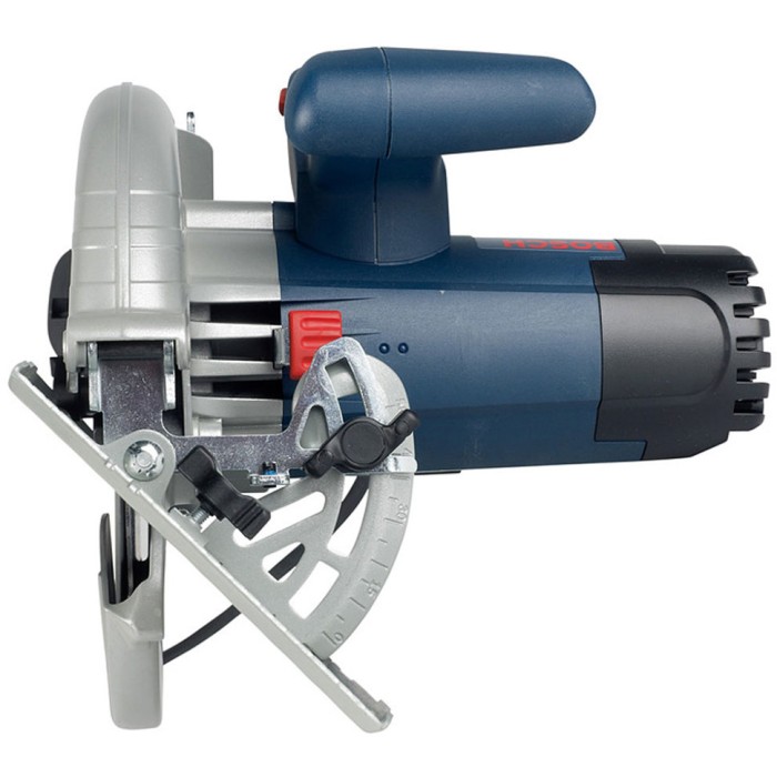 Дискова ручна пила BOSCH GKS 190 Professional (0601623000) Дискова ручна пила BOSCH GKS 190 Professional (0601623000)