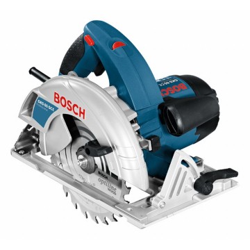 Дискова ручна пила BOSCH GKS 65 GCE Professional (0601668900)