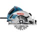 Дискова ручна пила BOSCH GKS 65 GCE Professional (0601668901)