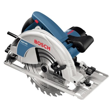 Дискова ручна пила BOSCH GKS 85 Professional (060157A000)