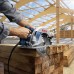 Дискова ручна пила BOSCH GKS 85 Professional (060157A000)