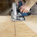 Дискова ручна пила BOSCH GKS 85 Professional (060157A000)