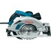 Дискова ручна пила BOSCH GKS 85 G Professional (060157A900)