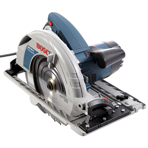 Дискова ручна пила BOSCH GKS 85 G Professional (060157A900)