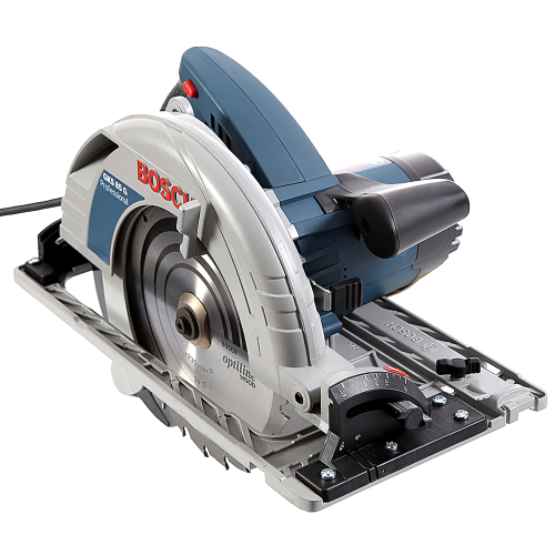 Дискова ручна пила BOSCH GKS 85 G Professional (060157A900)