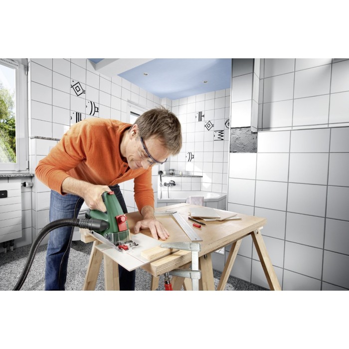 Дискова ручна пила BOSCH PKS 16 Multi (06033B3020) Дискова ручна пила BOSCH PKS 16 Multi (06033B3020)