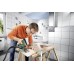 Дискова ручна пила BOSCH PKS 16 Multi (06033B3020)