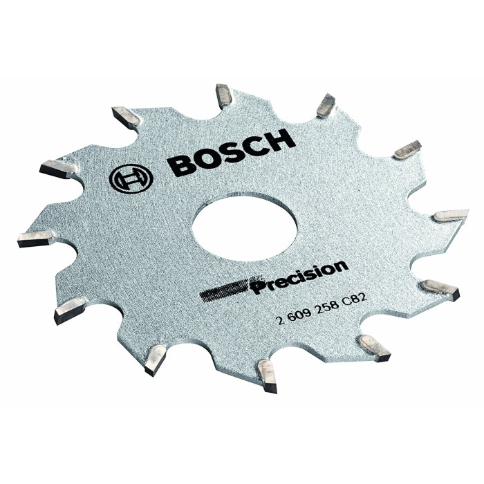 Дискова ручна пила BOSCH PKS 16 Multi (06033B3020) Дискова ручна пила BOSCH PKS 16 Multi (06033B3020)