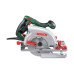 Дискова ручна пила BOSCH PKS 55 (603500020)