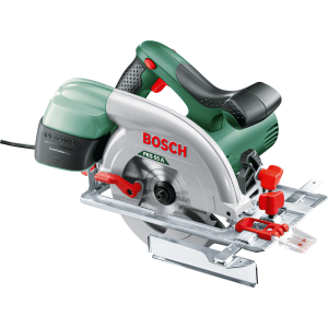 Дискова ручна пила BOSCH PKS 55 A (603501020)