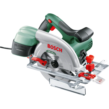 Дискова ручна пила BOSCH PKS 55 A (603501020)