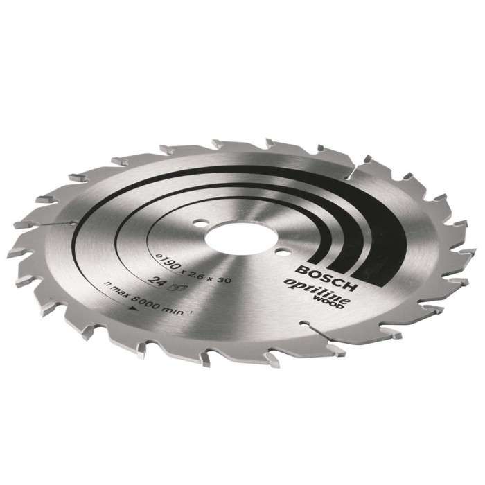 Дискова ручна пила BOSCH PKS 66 A Basic (603502022) Дискова ручна пила BOSCH PKS 66 A Basic (603502022)