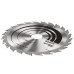 Дискова ручна пила BOSCH PKS 66 A Basic (603502022)