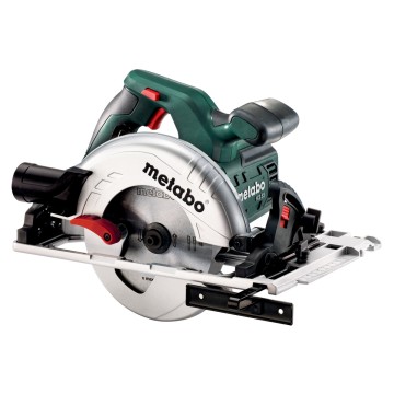 Дискова ручна пила METABO KS 55 FS (600955700)