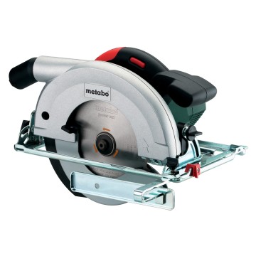 Дискова ручна пила METABO KS 66 (600542000)