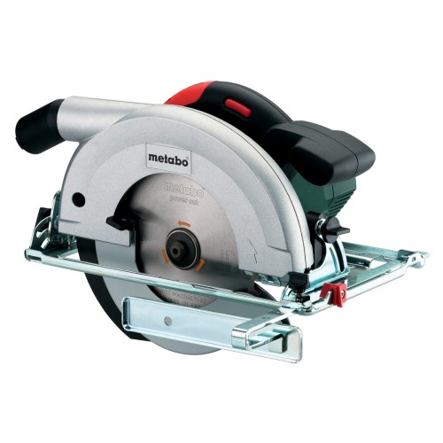 Дискова ручна пила METABO KS 66 (600542000)