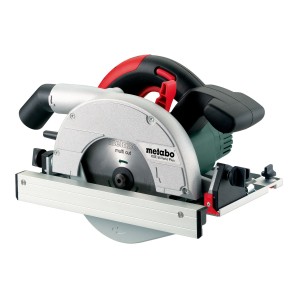 Дискова ручна пила METABO KSE 55 VARIO PLUS (601204000)
