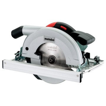 Дискова ручна пила METABO KSE 68 PLUS (600545000)