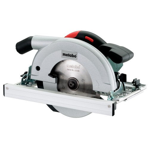 Дискова ручна пила METABO KSE 68 PLUS (600545000)