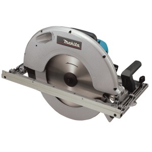 Дискова ручна пила MAKITA 5143R
