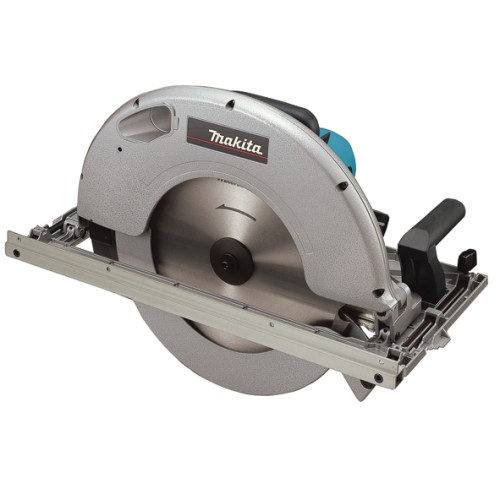 Дискова ручна пила MAKITA 5143R
