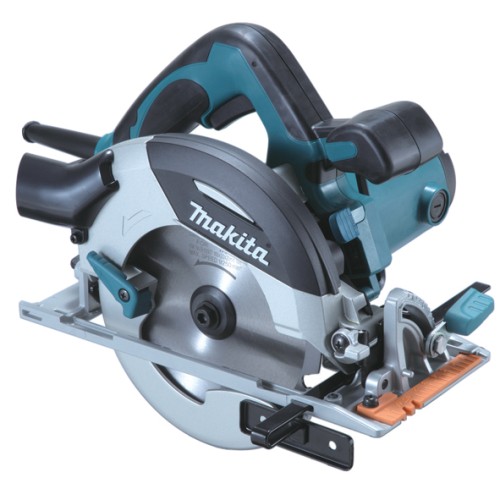 Дискова ручна пила MAKITA HS6100